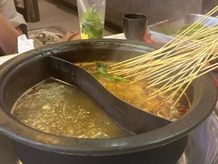 -钢管厂五区小郡肝火锅串串香(清河店)