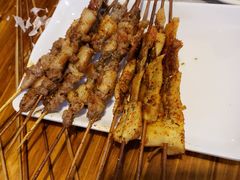 -齐齐哈尔烤肉·涮羊肉(光华中心店)