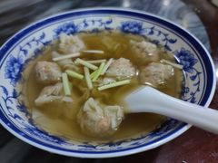蟹子鲜虾净云吞-兴兴旺·冬瓜盅·啫啫煲(西华路店)