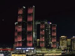 -埠口精酿夜景餐酒吧· BREWPORT BISTRO(长嘉汇重庆之眼店)