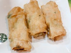 -添好运点心专门店(中环IFC店)