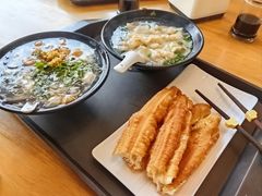 -常鲜德乐购迎桂馒头店(麻巷公寓店)