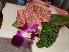 -御牛道日式烤肉料理(杭州万象城店)