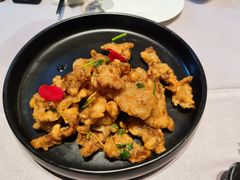 -宏达宴老菜馆(群力第四大道店)