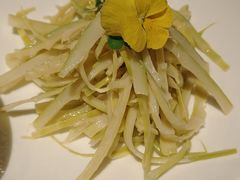 椒麻武当山笋-清水亭湖北菜(大屯DT51店)