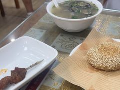 -清真·鸦儿李记·小馆(后海店)
