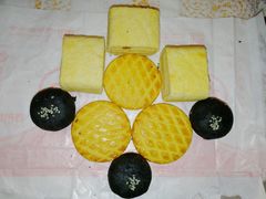 -北京稻香村(通州领展广场店)