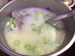 神仙雪浓汤-神仙雪浓汤(明洞店)