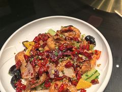 -香港狮子山下·明星粤菜餐厅(北苑店)