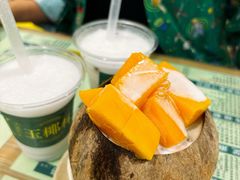 -玉椰林甜品店(创始店)