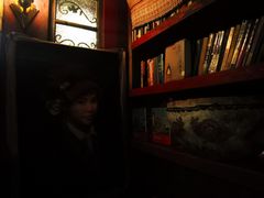 -房子红了鱼豆花重庆老火锅(广厦学院店)