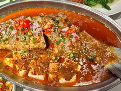 -福满我家大碗厨·湘菜(宝地宾馆店)