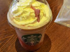 -星巴克(南京弘阳购物中心店)