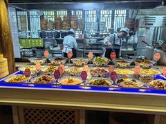 -大张烙馍村(泉山店)