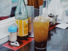 赤豆刨冰-逸桂禾面馆
