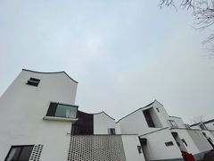 -东梓关景区村庄