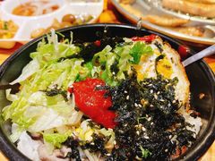 -喜来稀肉(北外滩白玉兰广场店)