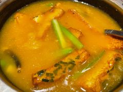 滚泥豆腐-锦府盐帮·侯宅(五棵松万达店)