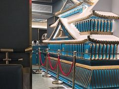 -一绪に寿喜烧(虹悦城店)
