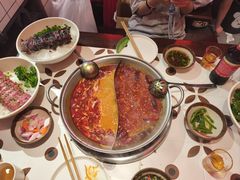 -江北北火锅馆·公路夜市(魏公村店)