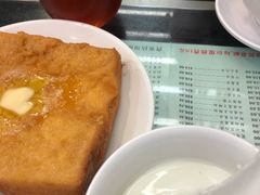 -义顺牛奶公司(庇利金街店)