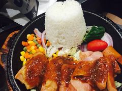 艾薯(购物公园店)-艾薯夫妇Aysh(福田星河COCOPark店)
