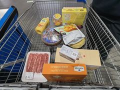 -山姆会员商店(杨桥西路店)