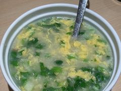 -吕氏疙瘩汤·海鲜新鲁菜(凯德mall新都心店)