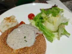 -TAMATI(巴黎贝甜韩式西餐厅店)