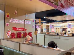 -海底捞火锅(杭州滨江九宜城店)