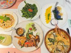 -泰椰里·泰国餐厅(智慧城广百广场店)