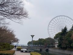 -蠡湖大桥公园