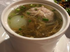 -琬苑鸽庄·川粤融合菜(解放碑总店)