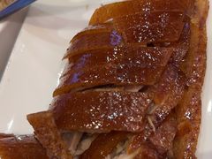 金牌烤鸭-大鸭梨烤鸭(石佛营店)