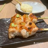 新发现的宝藏串料理