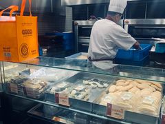 -王家沙点心店(南京西路总店)