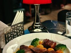 -食肆&Fourteen(武林夜市店)