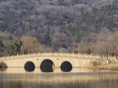 -南北湖风景区
