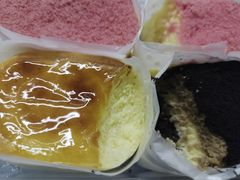 -楊記桃酥王(下马坊店)