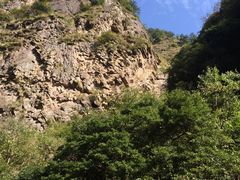 -太湖源风景区