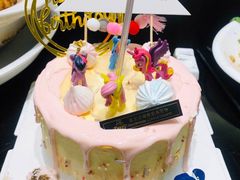 -ZOZO's昌左左精致甜品设计(新北店)