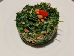 -晓淮山·扬州早茶·淮扬菜(龙阳广场店)