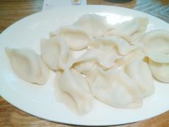 -上关雪東北菜(中房金谊店)