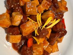 -鱼食饭稻·苏浙土菜17年老馆子(平江路店)