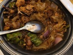 -阿庄新豫菜(航海东路店)