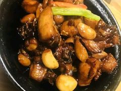 -峨嵋小镇·川菜(勒泰中心店)