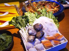 -钳小厨疯味1987肉蟹煲(美一城广场店)