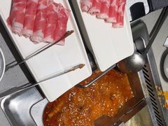 -海底捞火锅(太原南站店)