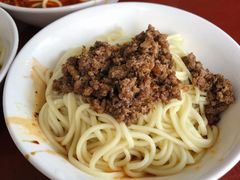-纯阳馆鱼香排骨面(东二道街店)