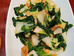 -京味张·北京烤鸭(天河南二路店)